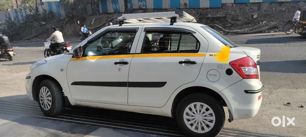 Maruti Suzuki Dzire 2020