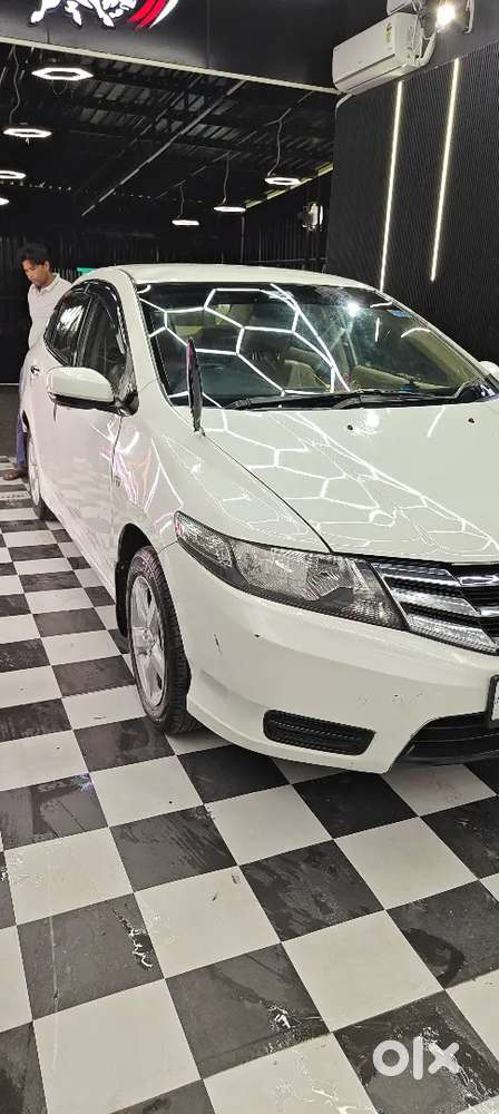 Honda City Well Nd Good Condition Ek Paisa Lgane Ki Jarurat Nhi H Ek