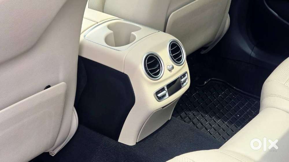 Mercedes-benz E-class E 220d Exclusive, 2019, Diesel