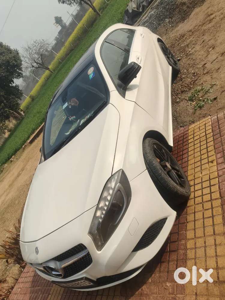 New Condition