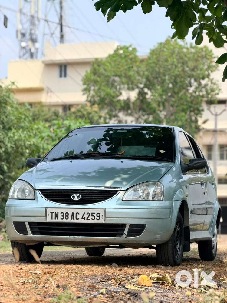 Tata Indica V2, 2005, Diesel