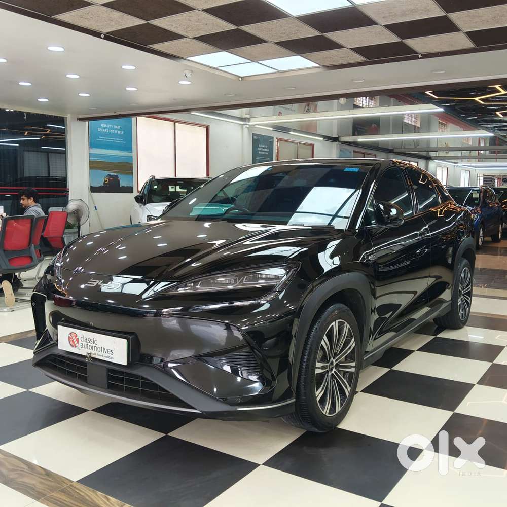 Byd Sealion 7 Premium, 2025, Electric