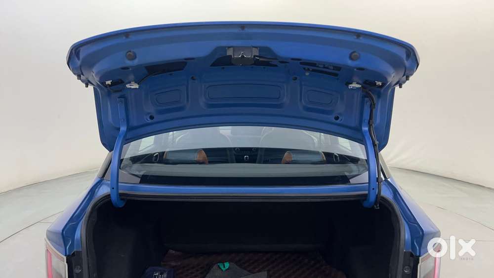 Hyundai Aura [2023-ongoing] 1.2 Sx Plus Petrol Amt, 2020, Petrol