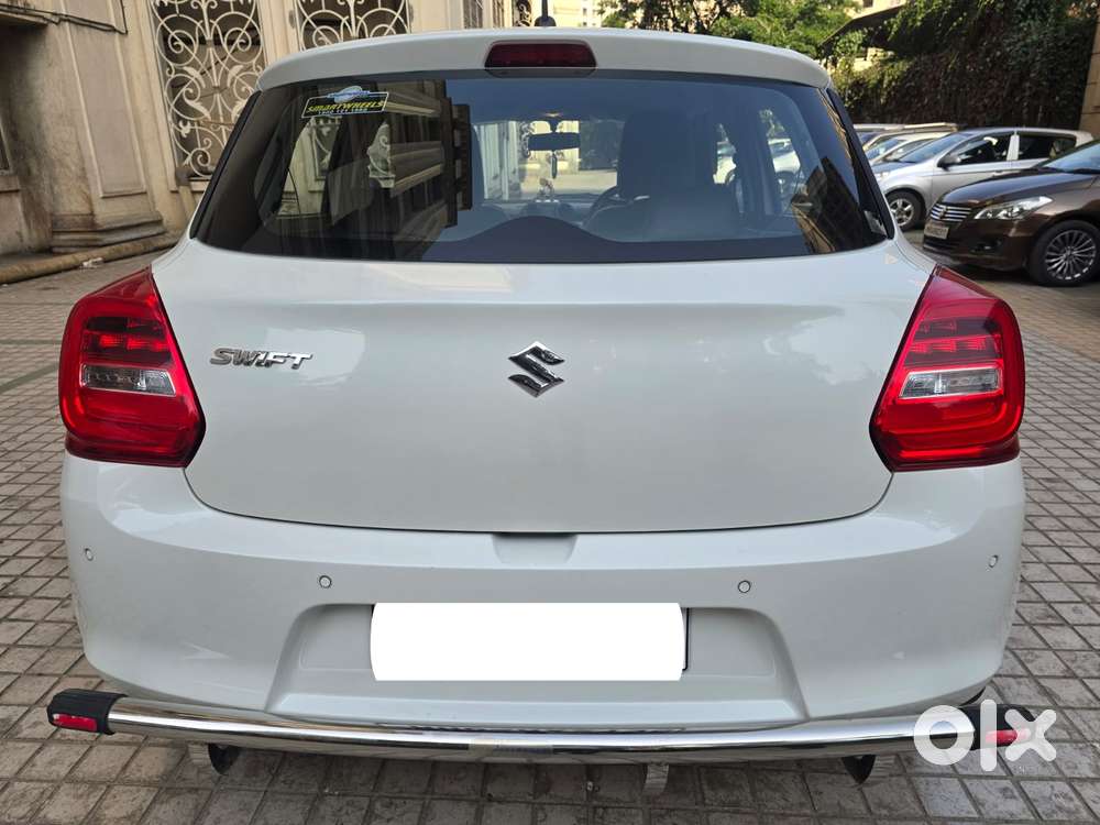 Maruti Suzuki Swift Vxi 1.2 Abs Bs-iv, 2024, Petrol
