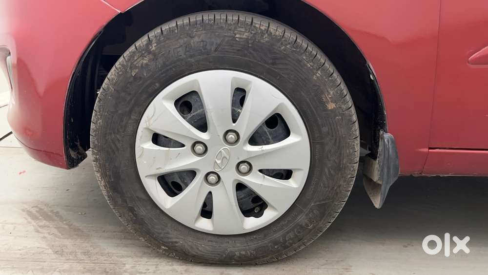 Hyundai I10 Sportz 1.2 Kappa2, 2012, Petrol