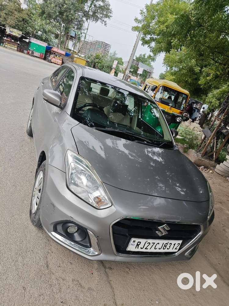 Maruti Dzire Vxi 2021