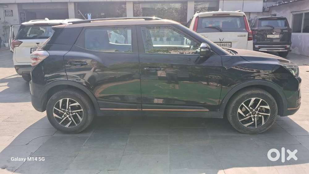 Mahindra Xuv400 Ev 2023 Electric Well Maintained