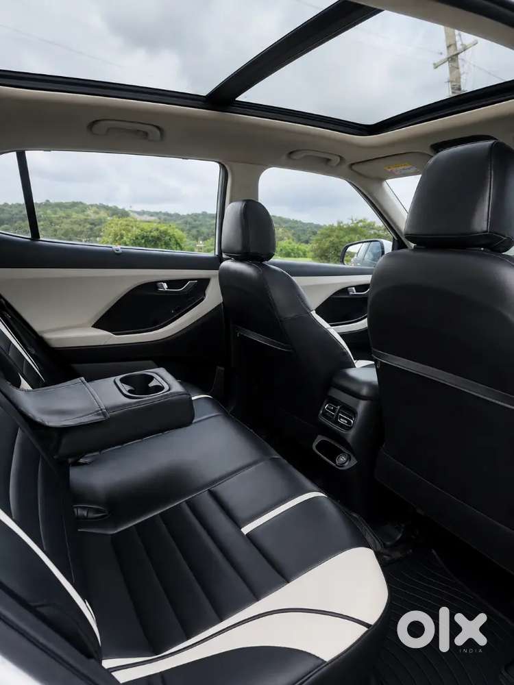 Hyundai Creta 2020 Petrol Well Maintained