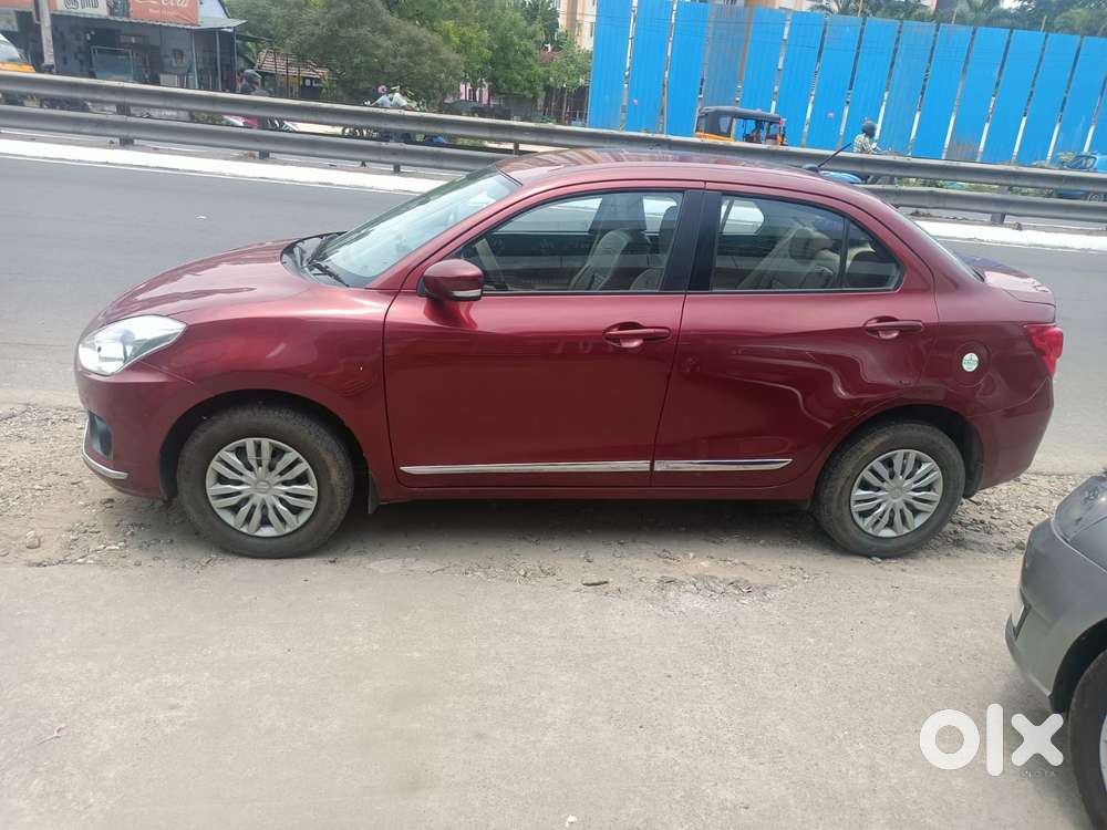 Maruti Suzuki Swift Dzire Vxi Optional, 2018, Petrol
