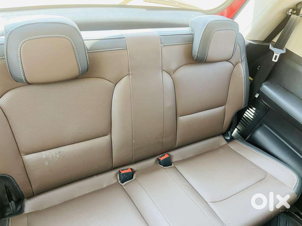 Mahindra Scorpio-n 2.2 Z8 L Diesel Mt 7 Str, 2023, Diesel