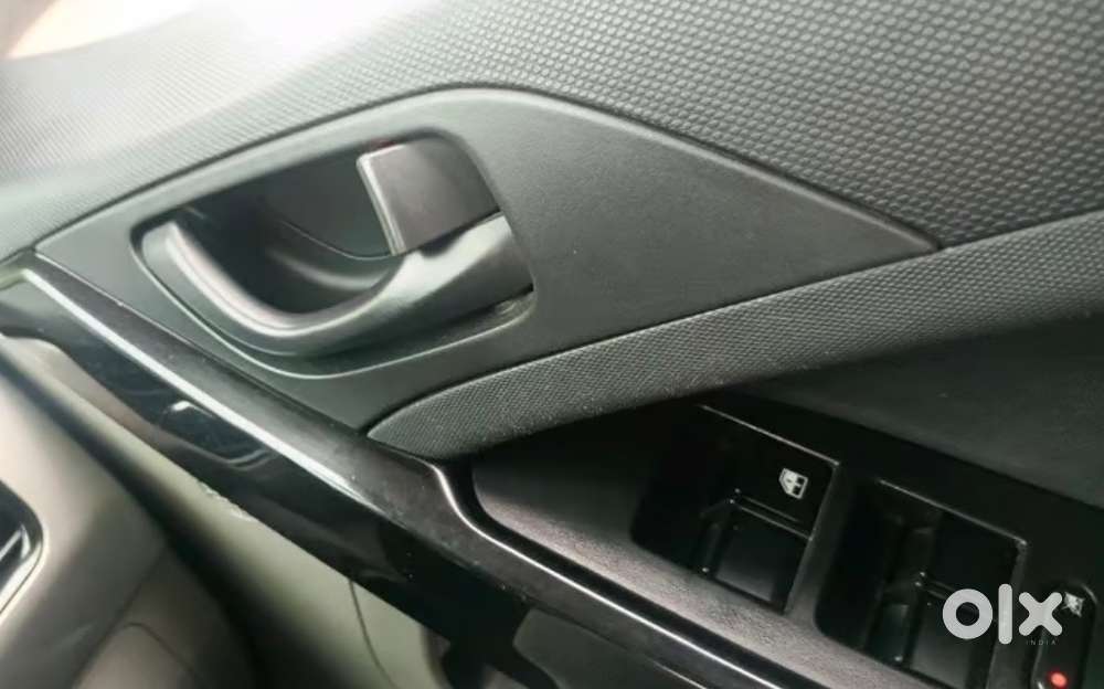 Tata Nexon Xm-s 2019