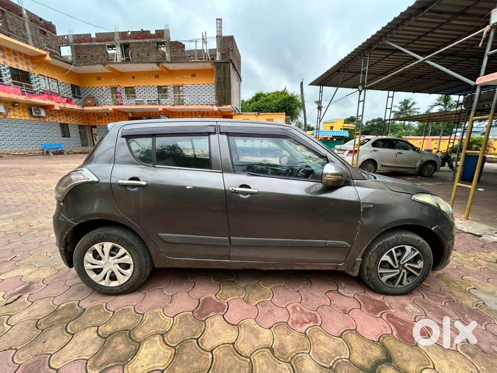 Maruti Suzuki Swift 2014 Diesel Well Maintained