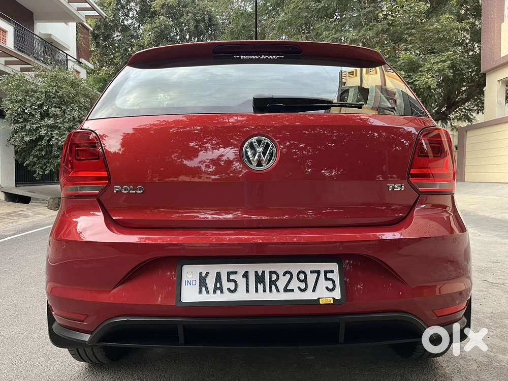 Volkswagen Polo 1.0 Comfortline Plus, 2021, Petrol