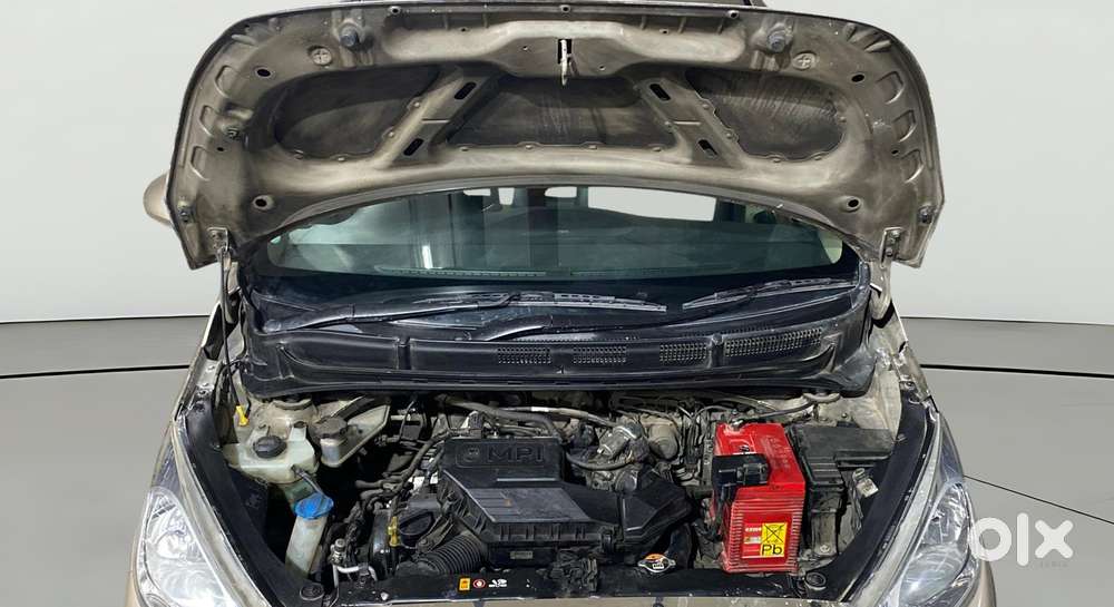 Hyundai New Santro 1.1 Sportz Mt, 2019, Petrol
