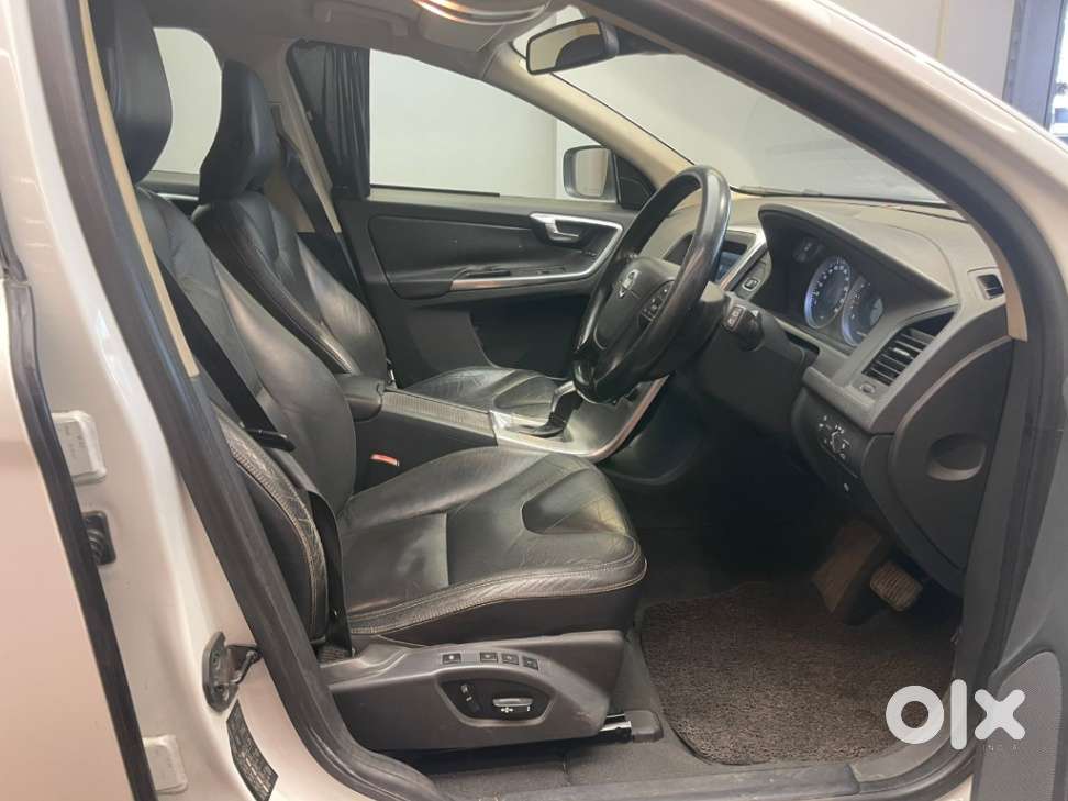 Volvo Xc60 D4 Summum, 2014, Diesel