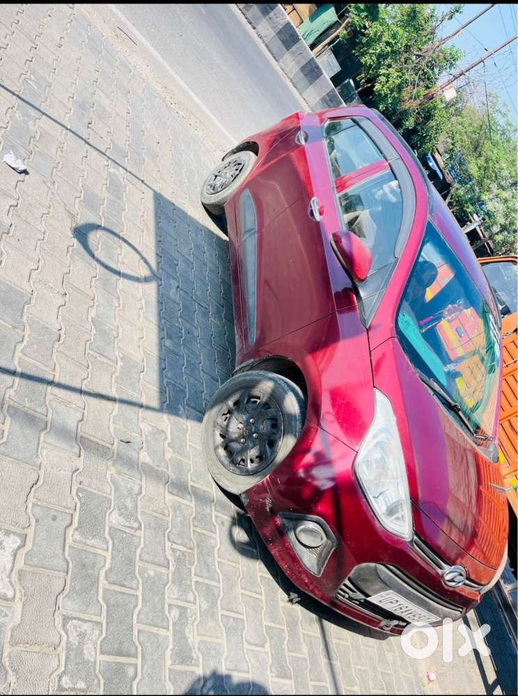 Hyundai Grand I10 2014