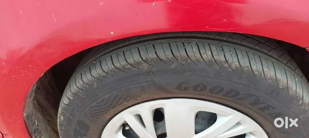 Maruti Suzuki Swift Vxi Petrol Manual 2006