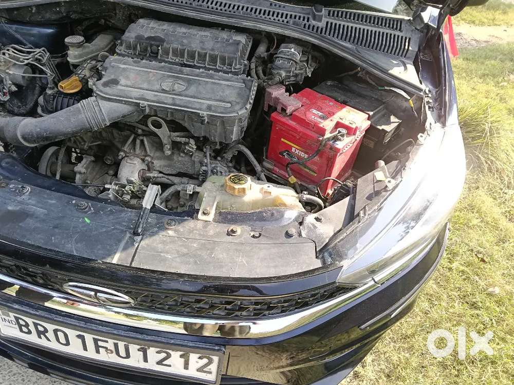 Tata Tigor 2022 Petrol 73000 Km Driven