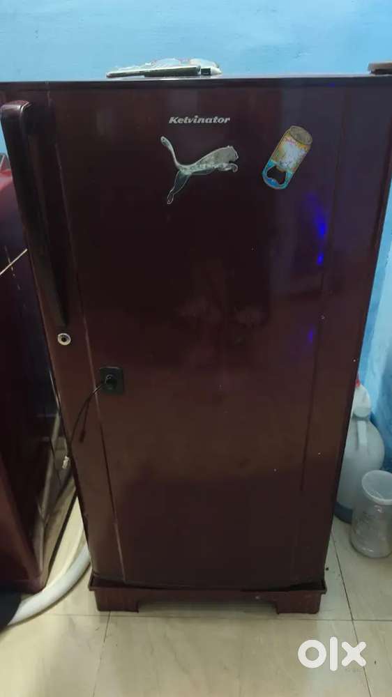Kelvinator fridge