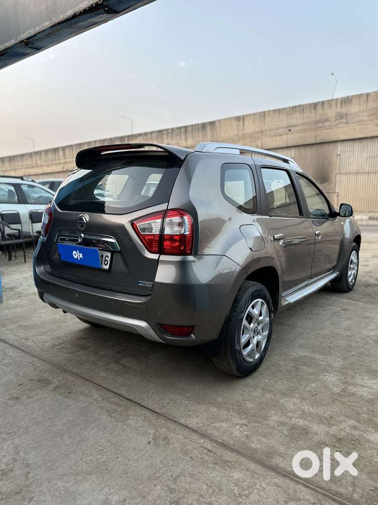 Nissan Terrano Xe D, 2016, Diesel