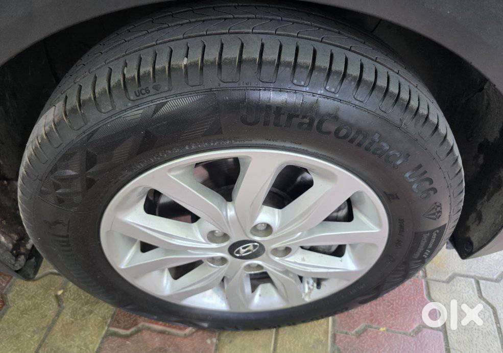 Hyundai Creta 1.6 Sx, 2019, Diesel