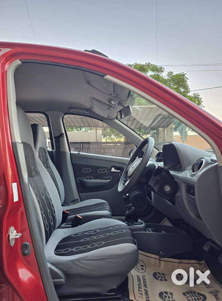 Maruti Suzuki Alto 800 2012-2016 Lxi, 2015, Petrol