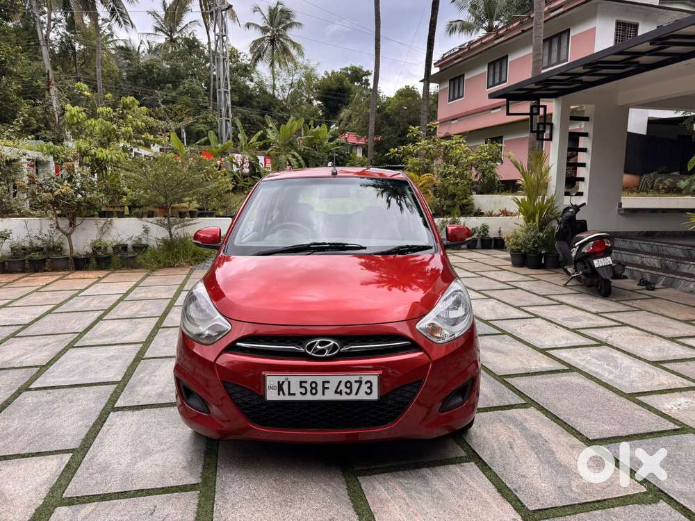 Hyundai I10 Magna 1.1l, 2011, Petrol