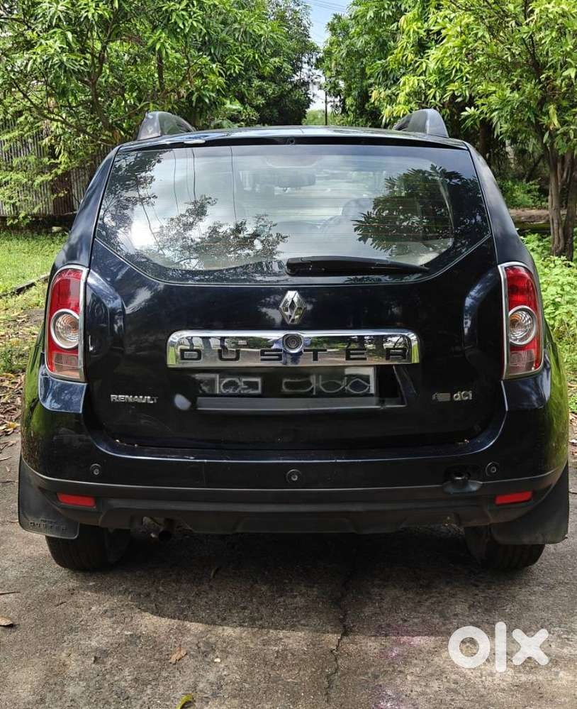 Renault Duster 2012-2015 85ps Diesel Rxl, 2014, Diesel