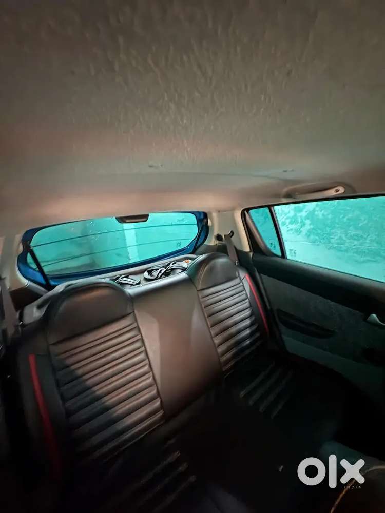 Maruti Suzuki Alto 800 Lxi 2019