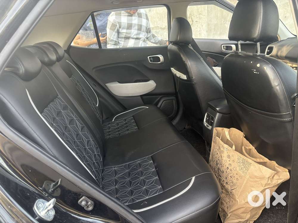 Hyundai Venue Sx, 2023, Petrol