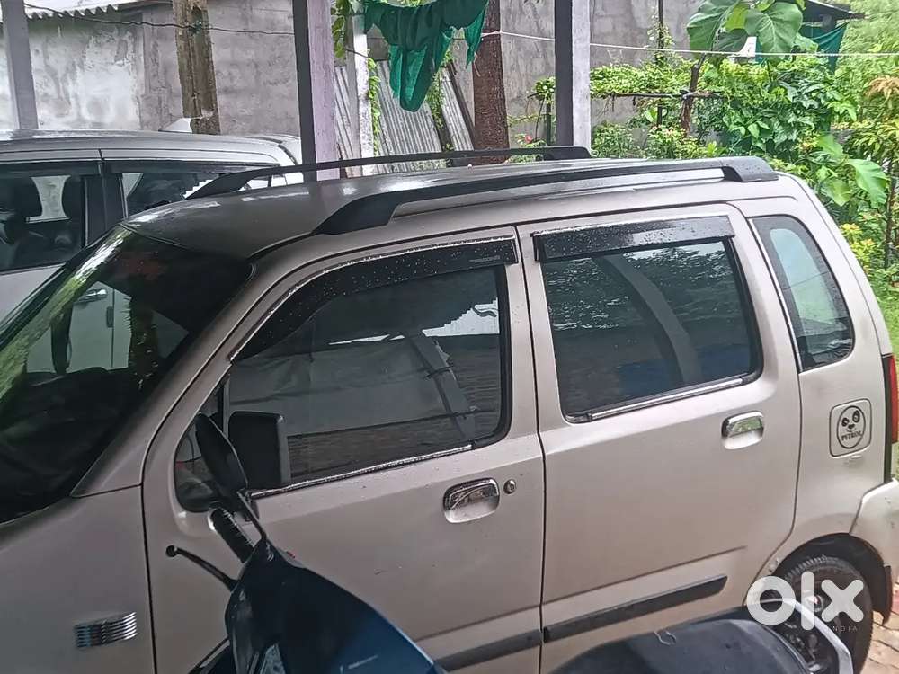 Maruti Suzuki Wagon R 2006 Zxi+ - Used