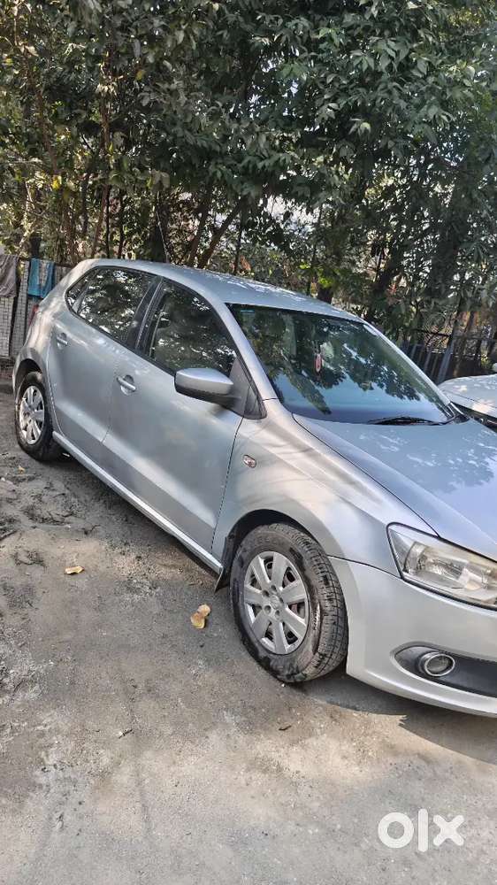 Polo In Brilliant Condition
