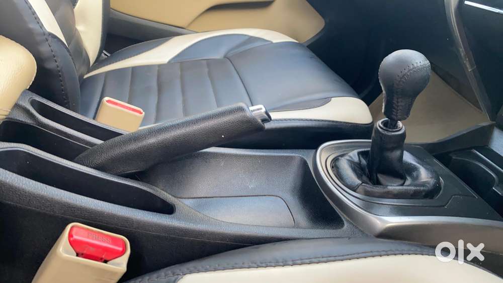 Honda City 1.5 Vx I-vtec Mt, 2014, Cng & Hybrids