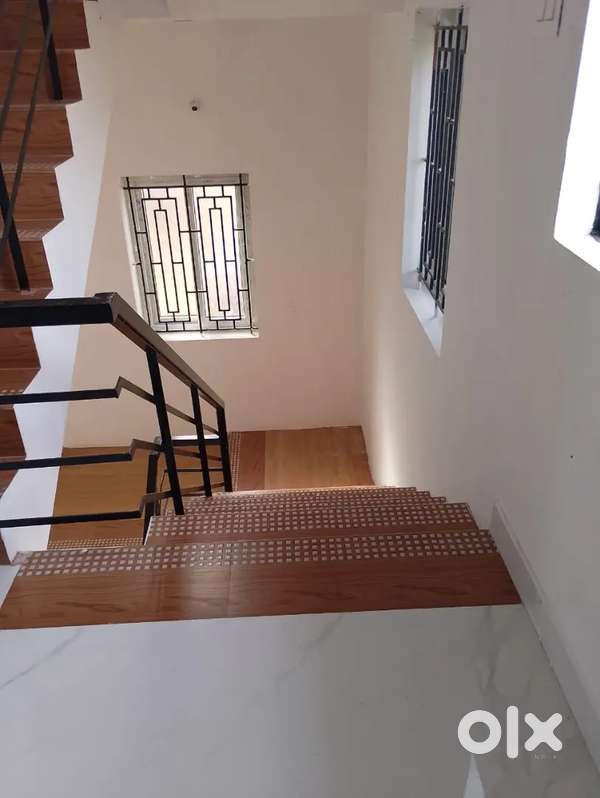 2BHK house with all facility in peaceful environment