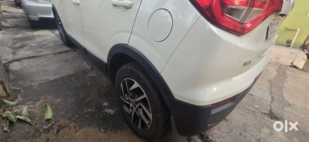 Mahindra Xuv300 2022