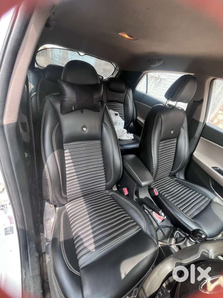 Hyundai Elite I20 Magna+ 2019