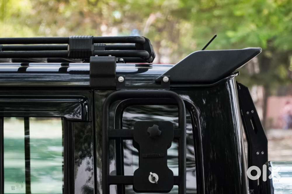 Maruti Suzuki Jimny Alpha At, 2024, Petrol