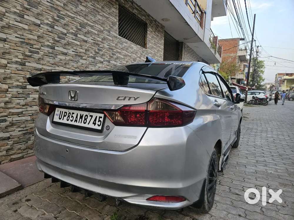 Honda City 2014 Diesel 89000 Km Driven