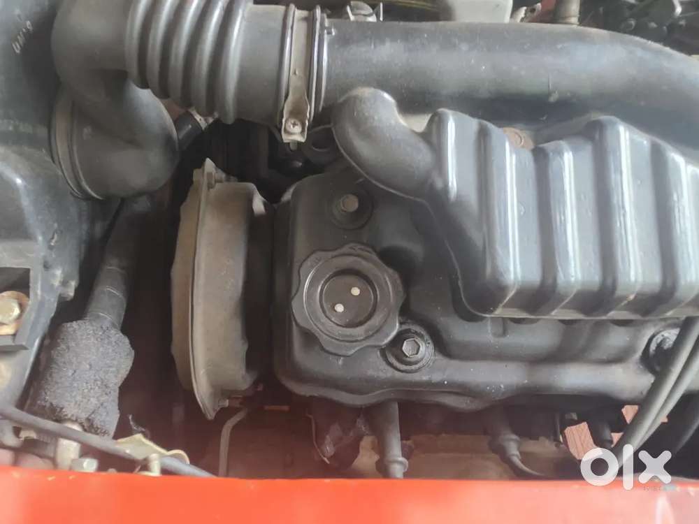 Maruti Suzuki 800 Ac Manual 2005