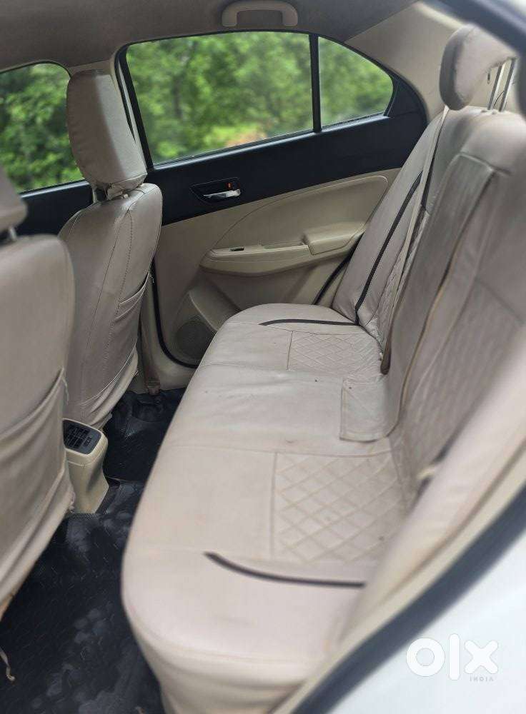 Maruti Suzuki Swift Dzire 1.2 Vxi Bsiv, 2018, Petrol