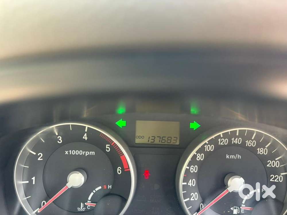 Hyundai Diesel Manual 2008