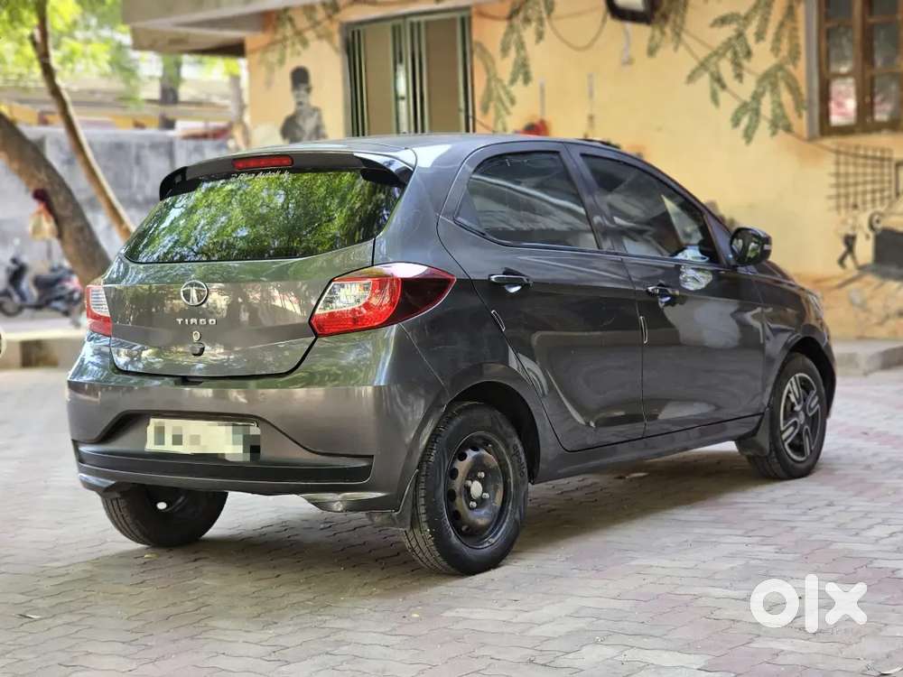 Tata Tiago Xt2020