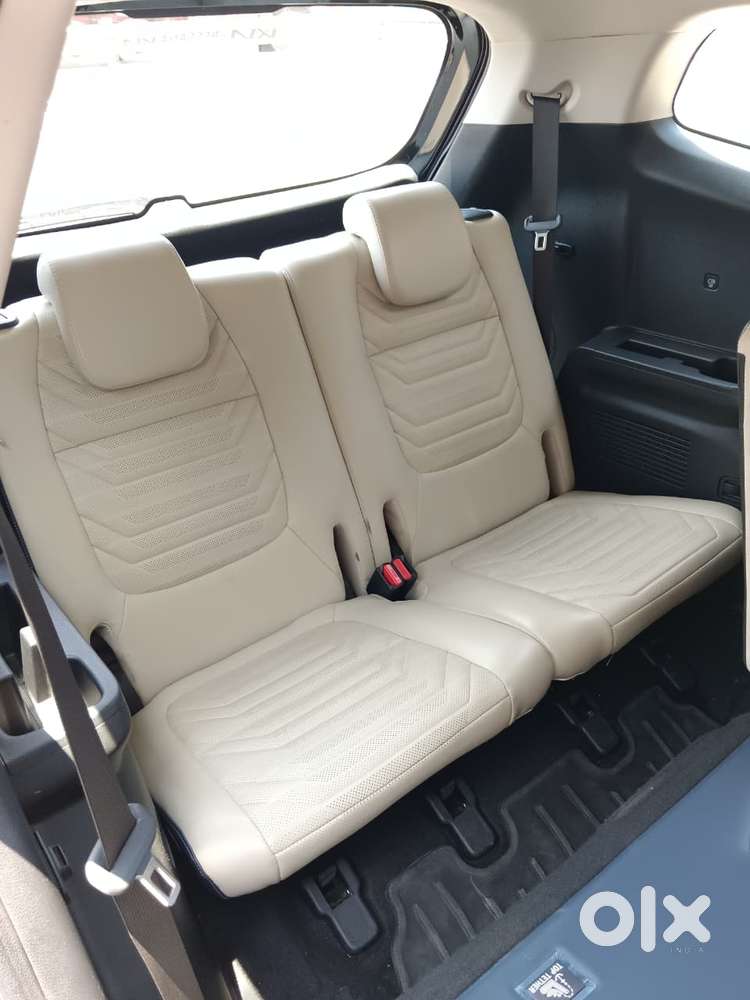 Kia Carens 1.4 Luxury Plus Dct 7 Str, 2022, Petrol