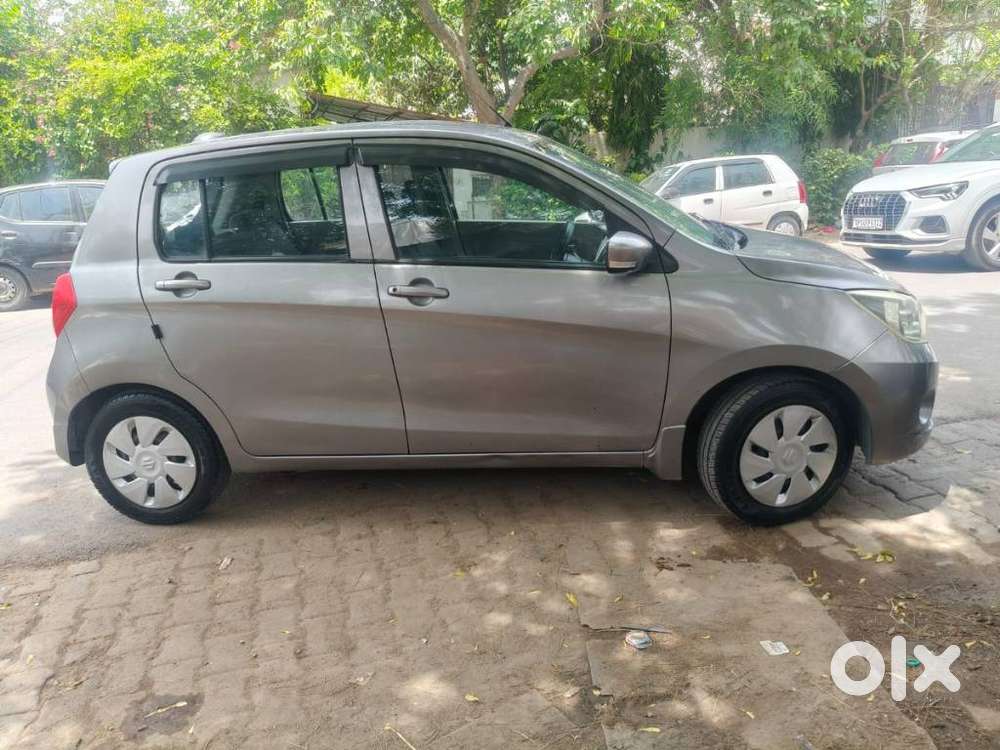 Maruti Suzuki Celerio Zxi Amt, 2016, Cng & Hybrids
