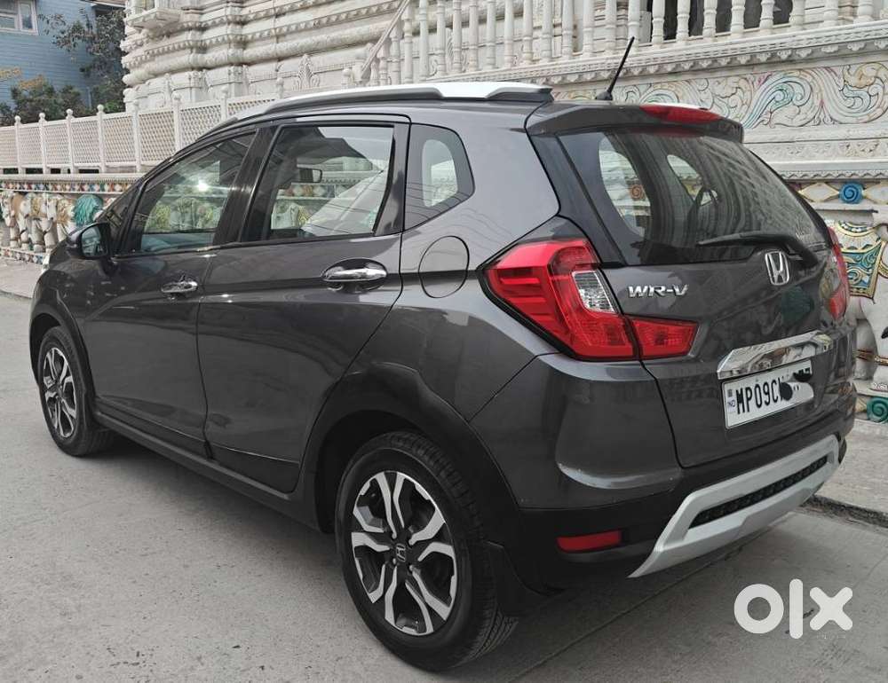 Honda Wr-v I-dtec Vx, 2017, Diesel