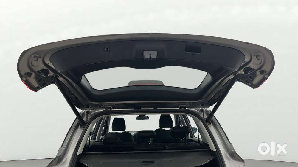 Mg Hector 1.5 Hybrid Sharp, 2020, Petrol