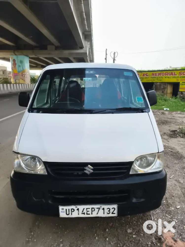 Maruti Suzuki Eeco 2020 Smiles 7 Seater