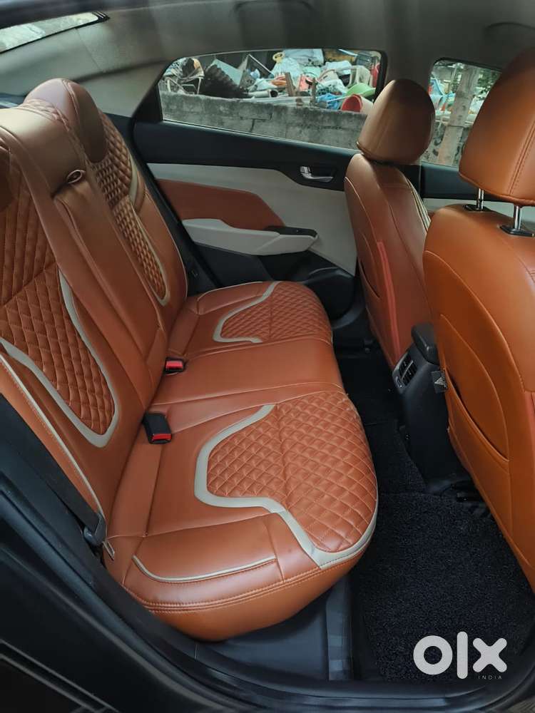 Hyundai Fluidic Verna 1.6 Crdi Sx, 2019, Diesel