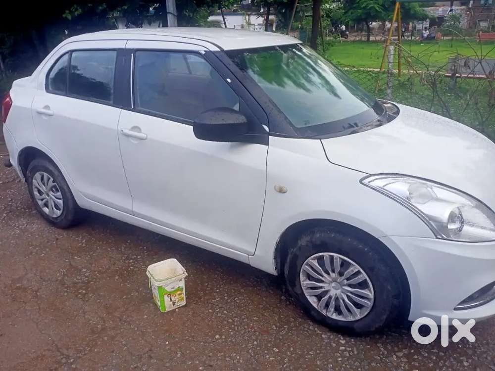 Maruti Dzire