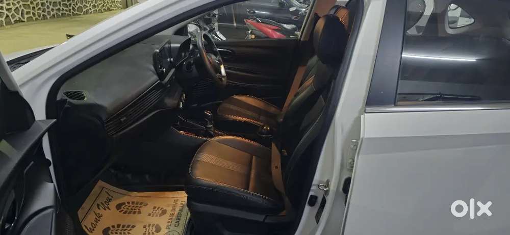 Hyundai I20 Sportz 2021 Petrol Imt